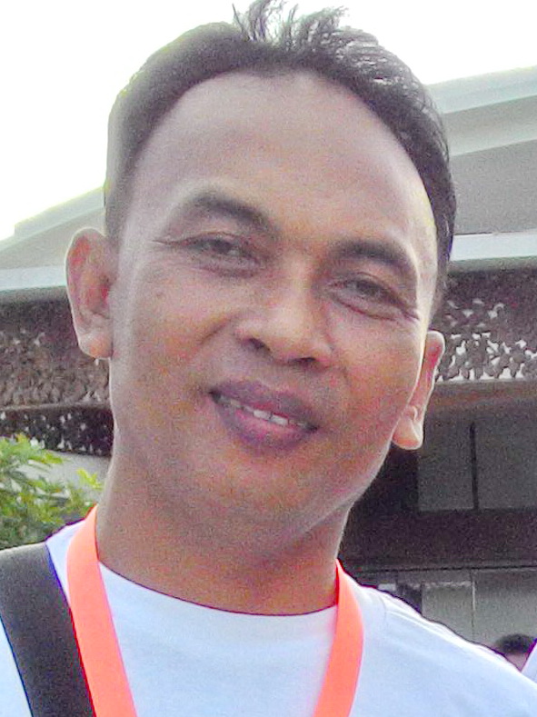 I Wayan Nuarsa I Wayan Nuarsa